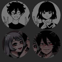 Fotos de perfil para parejas. для Android