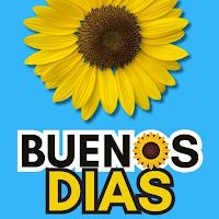 Frases de Buenos Días для Android