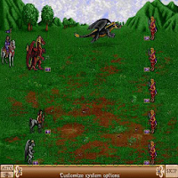 Free Heroes 2 для Android