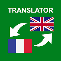 French — English Translator для Android