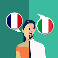 French-Italian Translator для Android