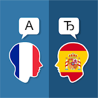 French Spanish Translator для Android