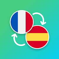 French — Spanish Translator для Android