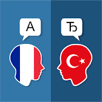 French Turkish Translator для Android