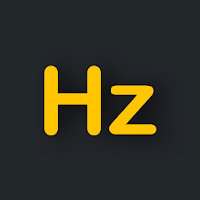 Частотный генератор звука для Android