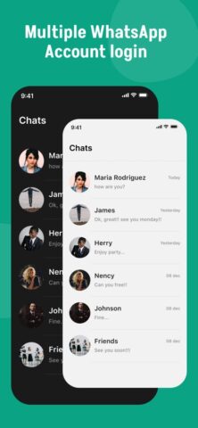 GBWT Version 2026 для iOS — скриншот 2