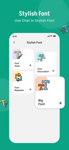 GBWT Version 2026 для iOS — скриншот 5