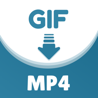 GIF to Mp4 для iOS