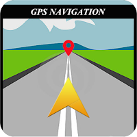 GPS навигатор и карта маршруты для Android