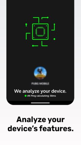 Game Booster: Игра Турбо для Android — скриншот 4