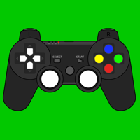 Game Controller Apps для iOS