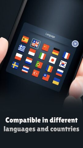 Gamepad Games Links для Android — скриншот 4