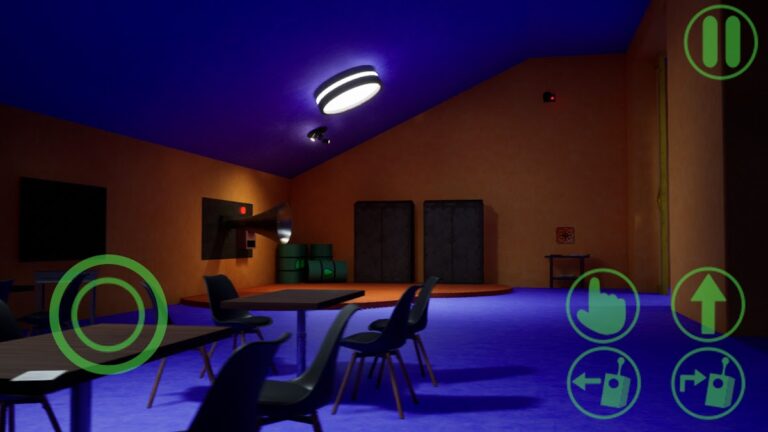 Garten of Banban 3 для Android — скриншот 5