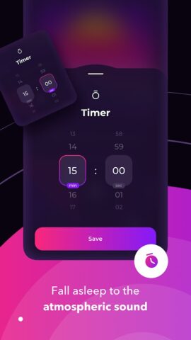 Geedeon Radio — Deep House для Android — скриншот 5