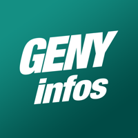 Geny Courses для iOS