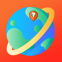 Geoguesser — Geography Game для iOS