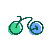 Geovelo — Bike GPS & Stats для Android