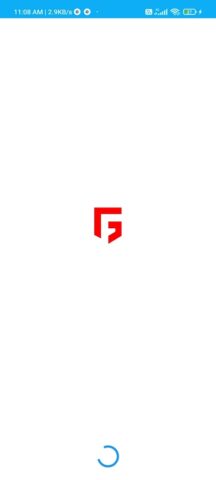 Get Fonts — Fonts Installer для Android — скриншот 1