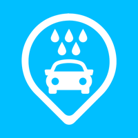 Ghaseel Car Wash — غسيل سيارات для iOS