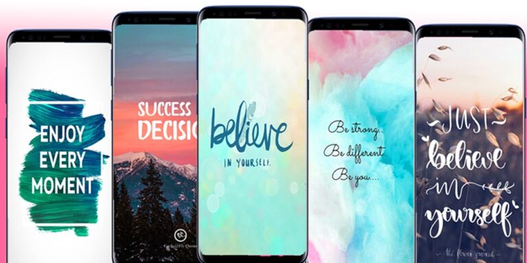 милые обои для девочек для Android — скриншот 4