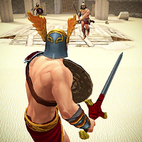Gladiator Glory для Android