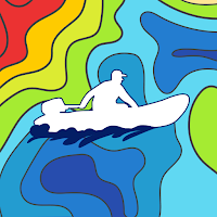 Глубины водоемов для рыбалки для Android