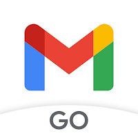 Gmail Go для Android