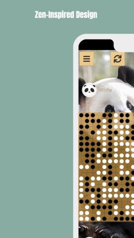 Го для Android — скриншот 4