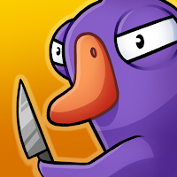 Goose Goose Duck для Android