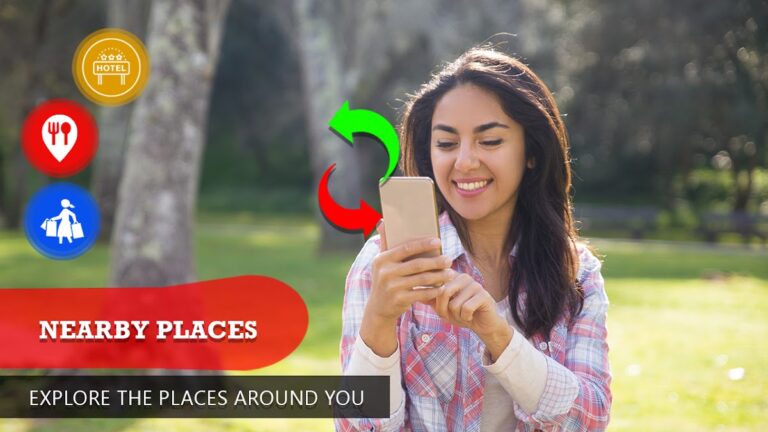 Gps навигатор карта маршрут для Android — скриншот 4