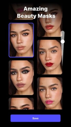 Gradient: Celebrity Look Like для Android — скриншот 3