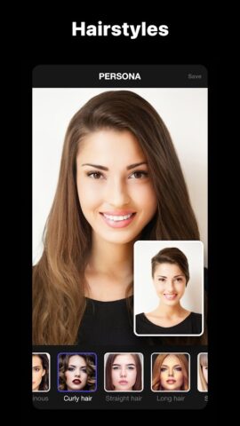 Gradient: Celebrity Look Like для Android — скриншот 5