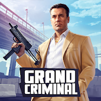Grand Criminal: ГТА тачки для Android