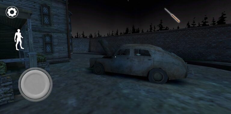 Granny 3 для Android — скриншот 2