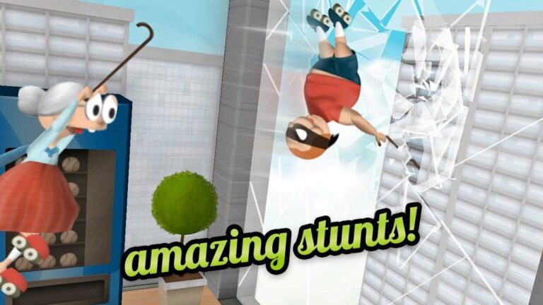 Granny Smith для Android — скриншот 2