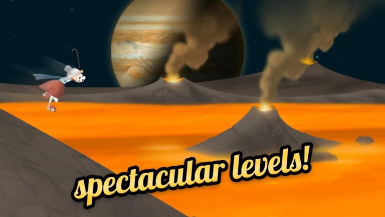 Granny Smith для Android — скриншот 4