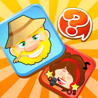 угадай кто это! для iOS