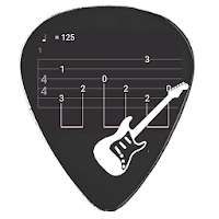 Guitar Tabs X для Android