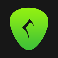 Guitar Tuner — GuitarTunio для iOS