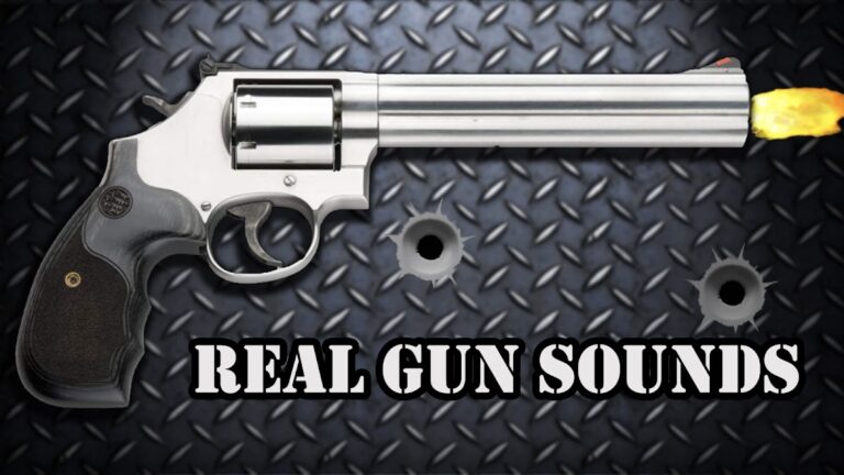 симулятор пистолета для Android — скриншот 2