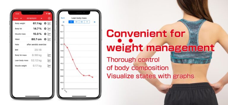 Gym get-fit workout Diary для iOS — скриншот 5