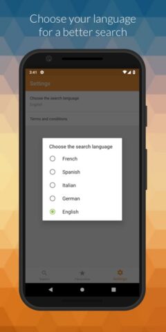 Hagglezon — Compare prices для Android — скриншот 4