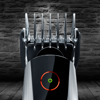 Машинка для стрижки волос для iOS