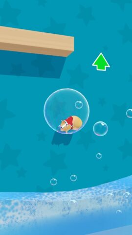 Hamster Maze для Android — скриншот 5