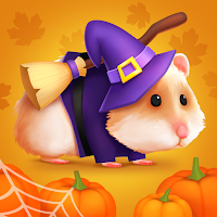 Hamster Maze для Android