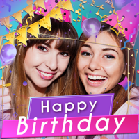 видеоприглашения на день рожде для iOS