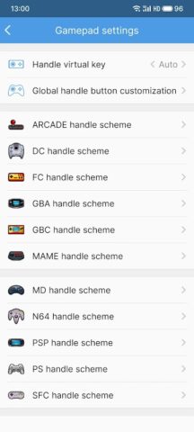 Happy Chick Emulator — скриншот 1