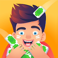 А4 Ограбление банка челлендж для Android