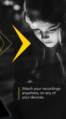 Helix TV для Android — скриншот 5