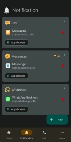 Hello Haylou Watch App для Android — скриншот 3